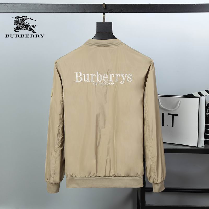 Burberry Men's Outwear 4